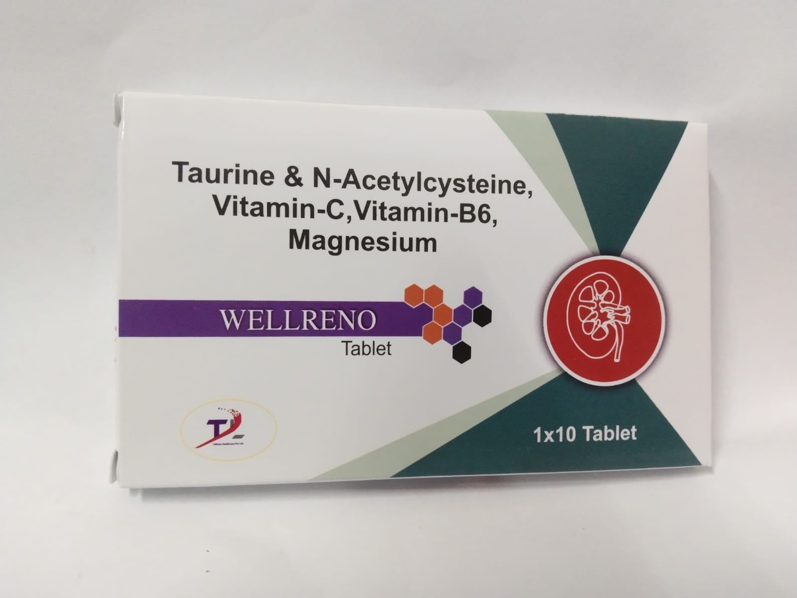WELLRENO Tablet
